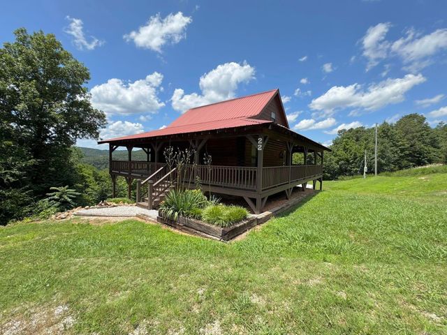 22 Sylamore Vista, Mountain View, AR 72556