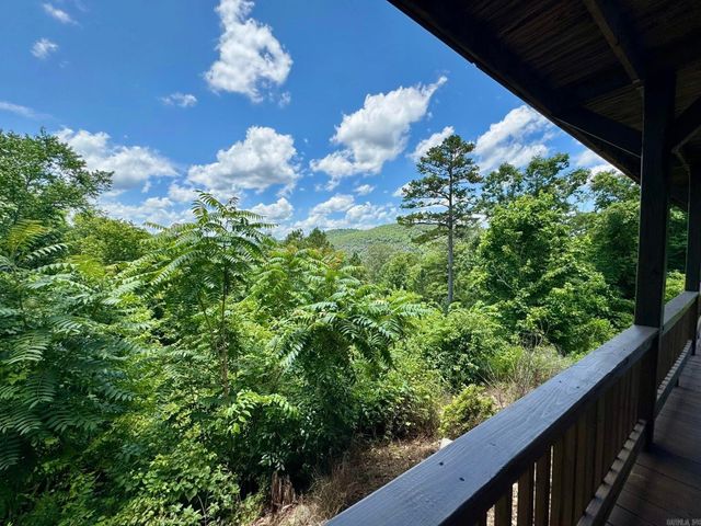 22 Sylamore Vista, Mountain View, AR 72556