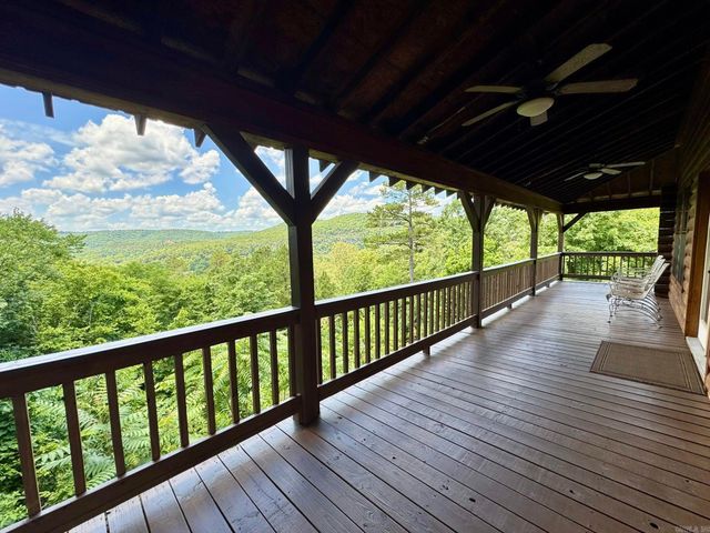 22 Sylamore Vista, Mountain View, AR 72556