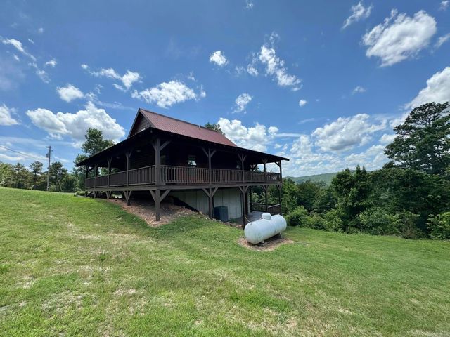 22 Sylamore Vista, Mountain View, AR 72556