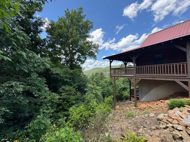 22 Sylamore Vista, Mountain View, AR 72556