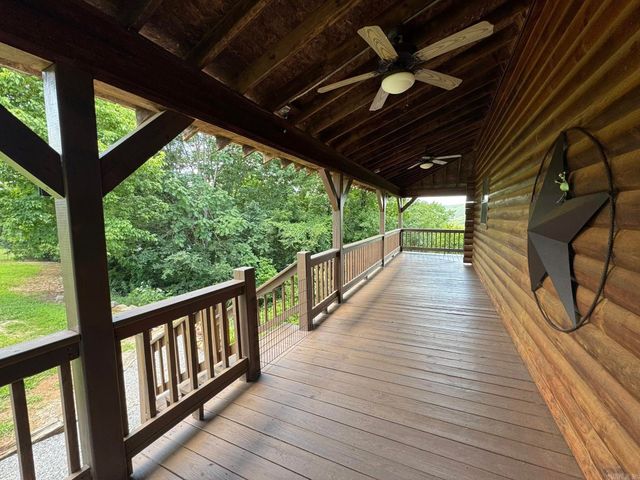 22 Sylamore Vista, Mountain View, AR 72556