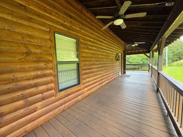 22 Sylamore Vista, Mountain View, AR 72556