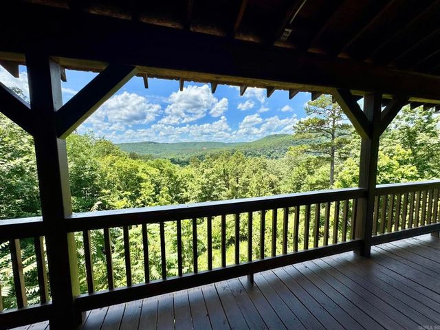 22 Sylamore Vista, Mountain View, AR 72556