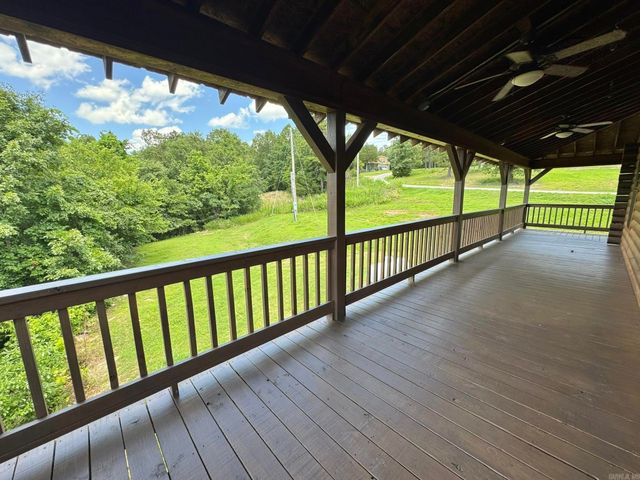 22 Sylamore Vista, Mountain View, AR 72556