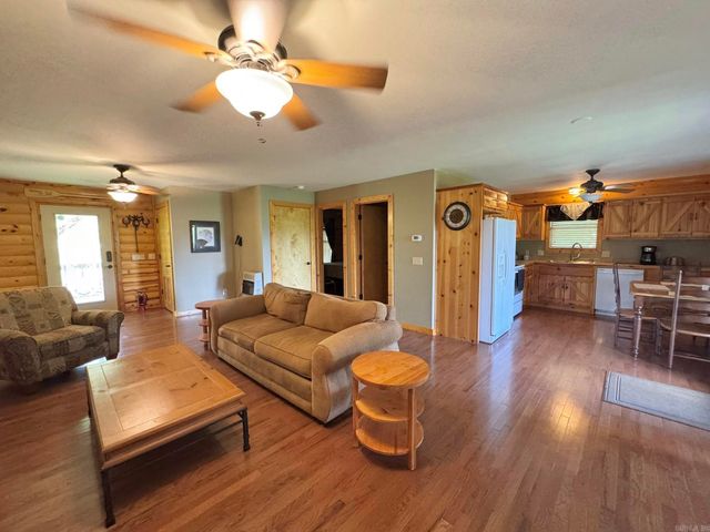 22 Sylamore Vista, Mountain View, AR 72556