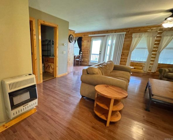 22 Sylamore Vista, Mountain View, AR 72556