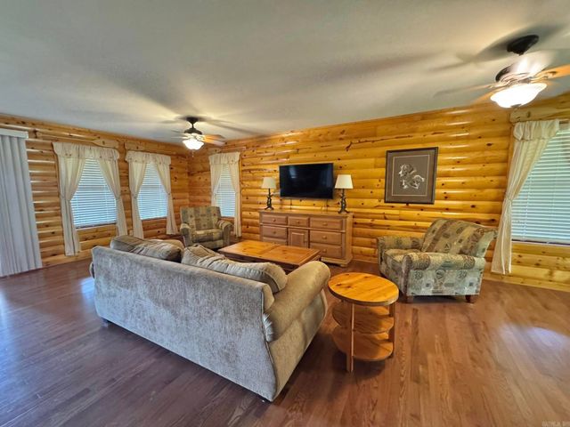 22 Sylamore Vista, Mountain View, AR 72556