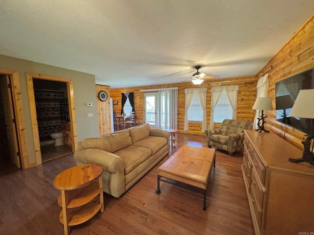 22 Sylamore Vista, Mountain View, AR 72556