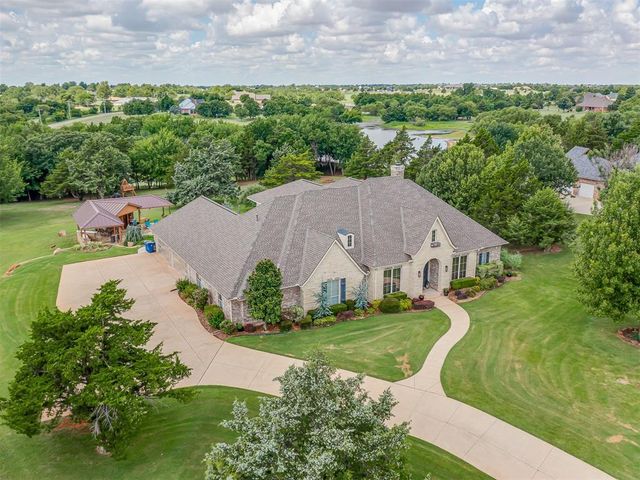 19355 Sportsman Road, Edmond, OK 73012