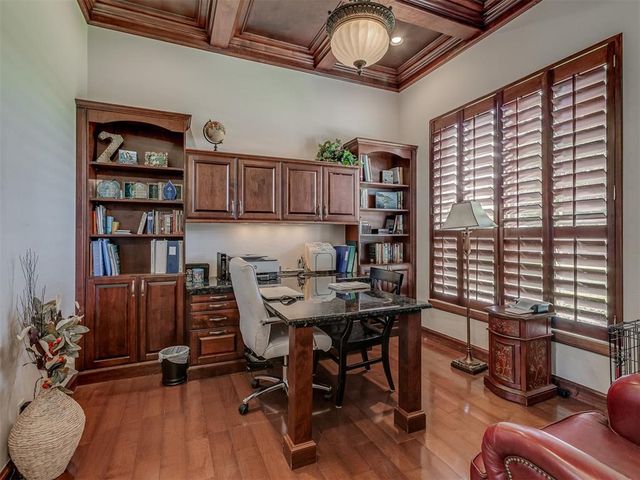 19355 Sportsman Road, Edmond, OK 73012