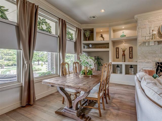 19355 Sportsman Road, Edmond, OK 73012