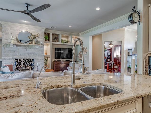 19355 Sportsman Road, Edmond, OK 73012