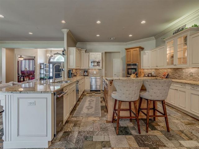 19355 Sportsman Road, Edmond, OK 73012
