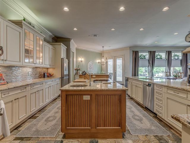 19355 Sportsman Road, Edmond, OK 73012