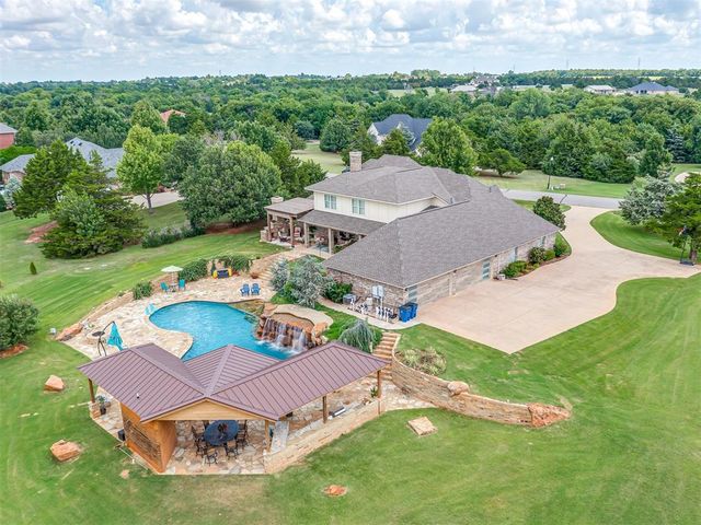 19355 Sportsman Road, Edmond, OK 73012