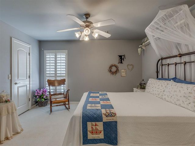 19355 Sportsman Road, Edmond, OK 73012