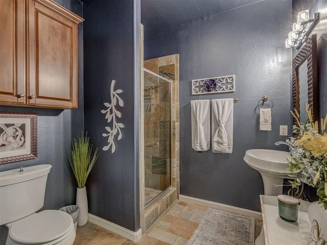 19355 Sportsman Road, Edmond, OK 73012