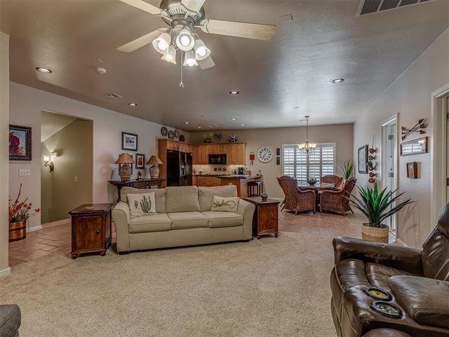 19355 Sportsman Road, Edmond, OK 73012
