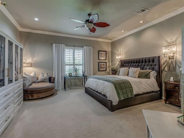 19355 Sportsman Road, Edmond, OK 73012