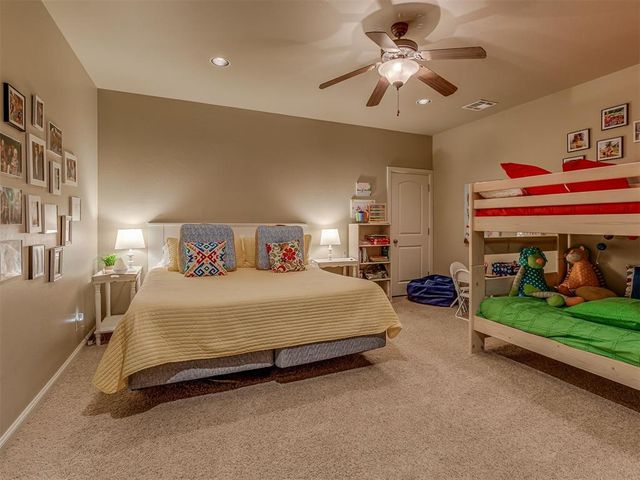 19355 Sportsman Road, Edmond, OK 73012