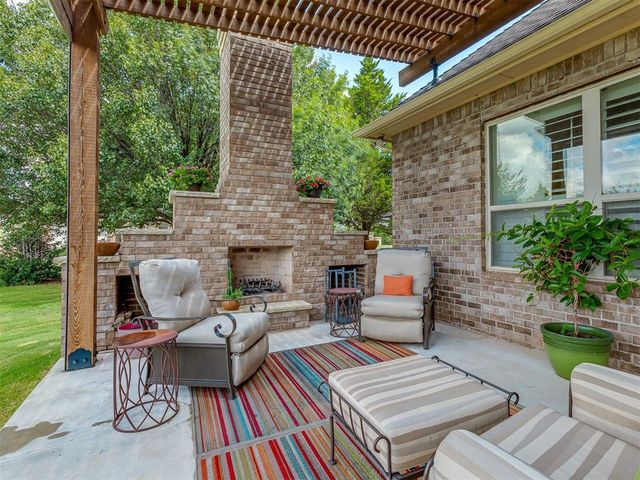 19355 Sportsman Road, Edmond, OK 73012