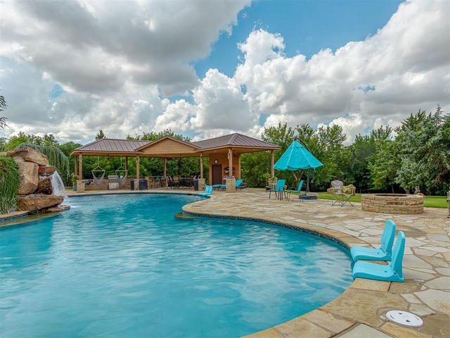 19355 Sportsman Road, Edmond, OK 73012