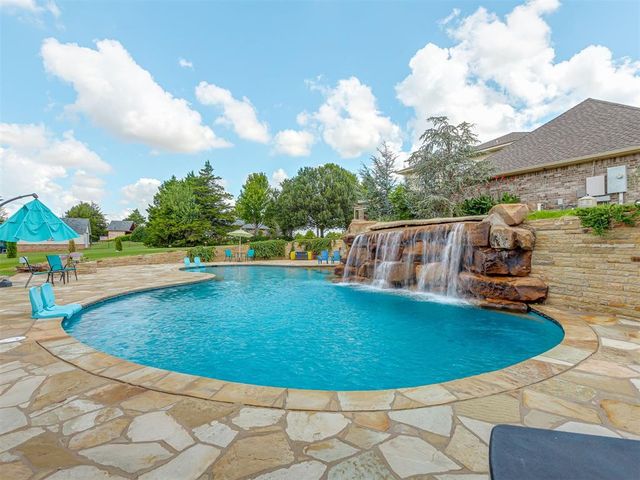 19355 Sportsman Road, Edmond, OK 73012