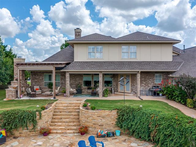 19355 Sportsman Road, Edmond, OK 73012