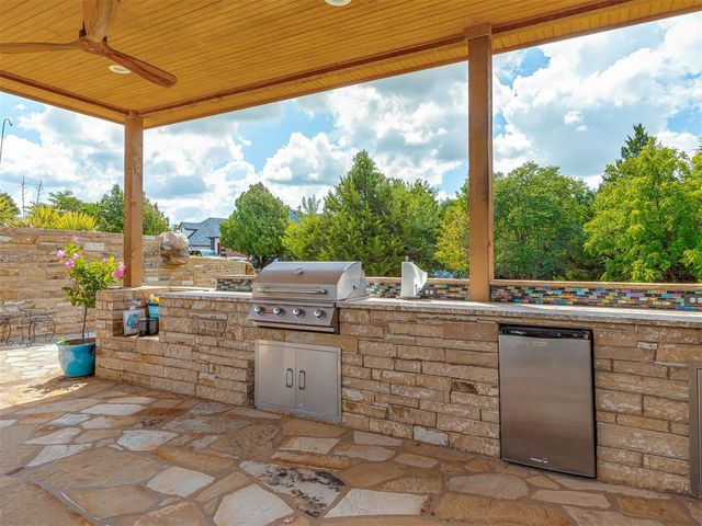 19355 Sportsman Road, Edmond, OK 73012