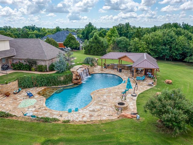 19355 Sportsman Road, Edmond, OK 73012