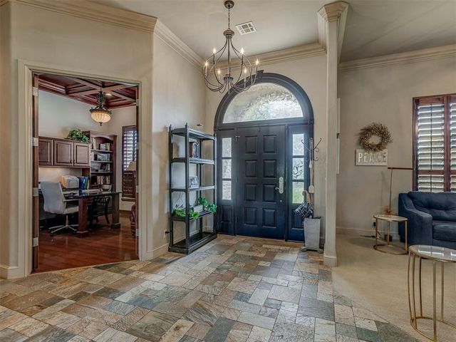 19355 Sportsman Road, Edmond, OK 73012