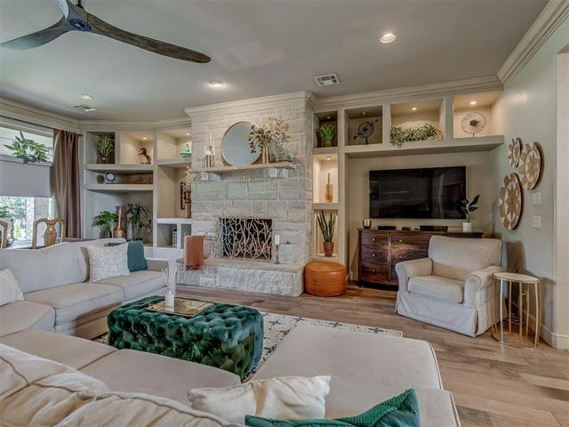 19355 Sportsman Road, Edmond, OK 73012