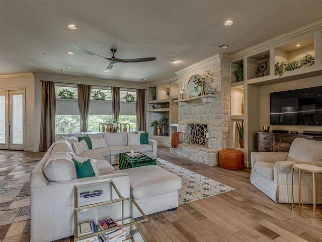 19355 Sportsman Road, Edmond, OK 73012