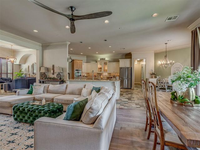 19355 Sportsman Road, Edmond, OK 73012