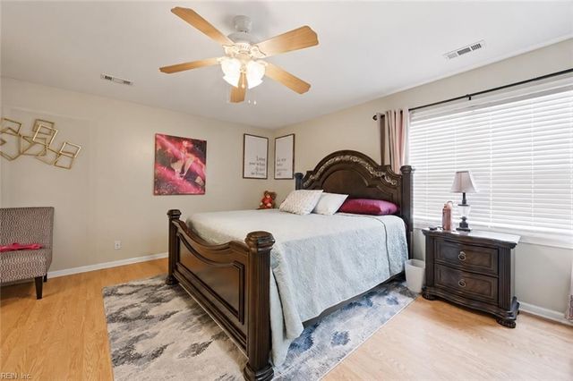 1341 23rd ST, Newport News, VA 23607