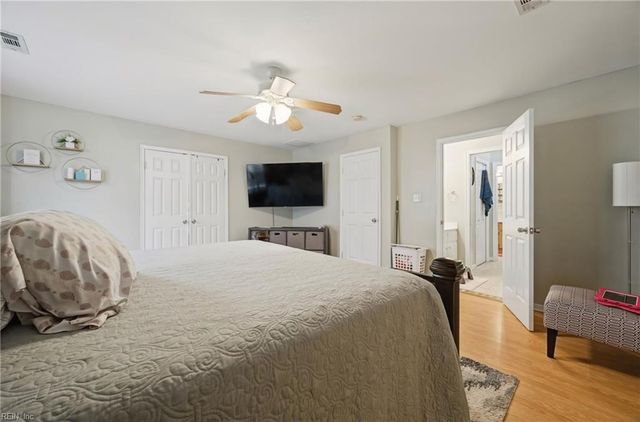 1341 23rd ST, Newport News, VA 23607