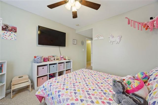 1341 23rd ST, Newport News, VA 23607