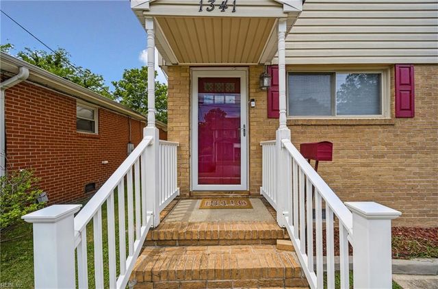 1341 23rd ST, Newport News, VA 23607
