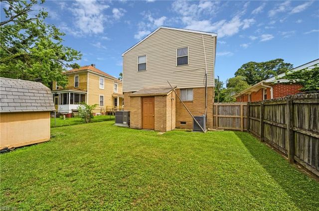 1341 23rd ST, Newport News, VA 23607