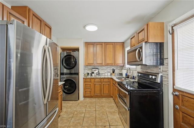 1341 23rd ST, Newport News, VA 23607