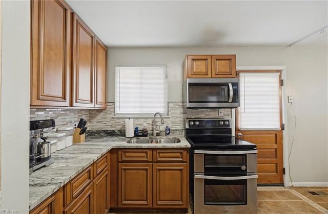 1341 23rd ST, Newport News, VA 23607