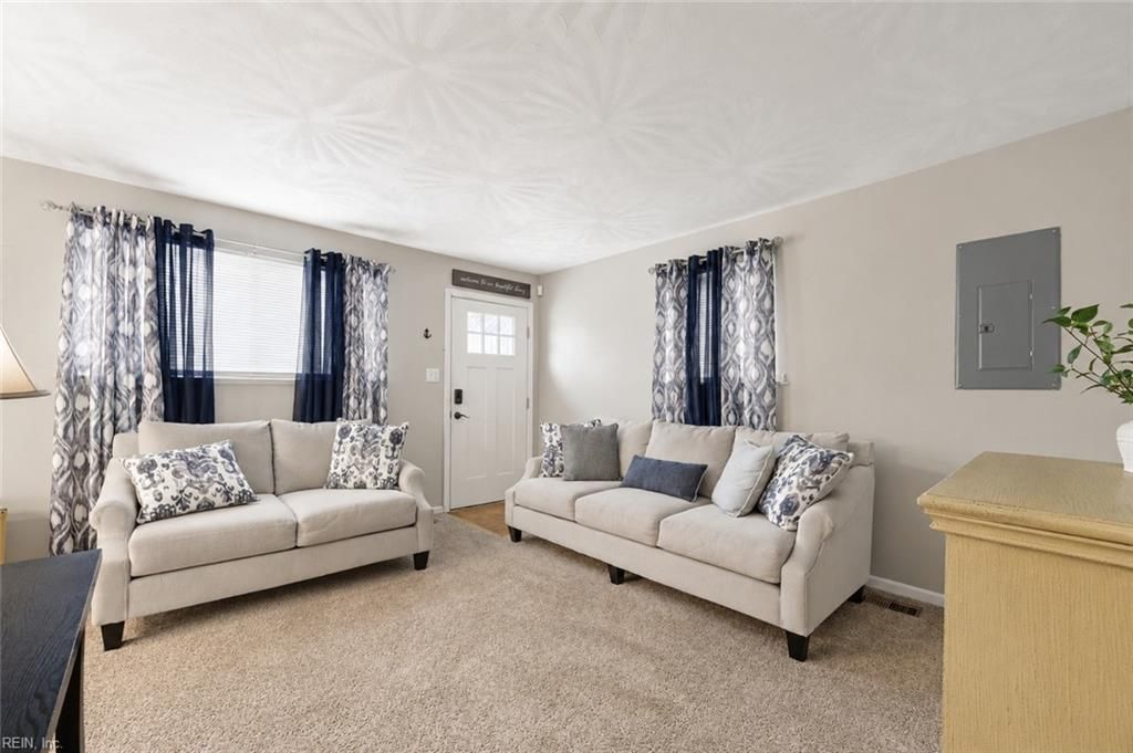 1341 23rd ST, Newport News, VA 23607