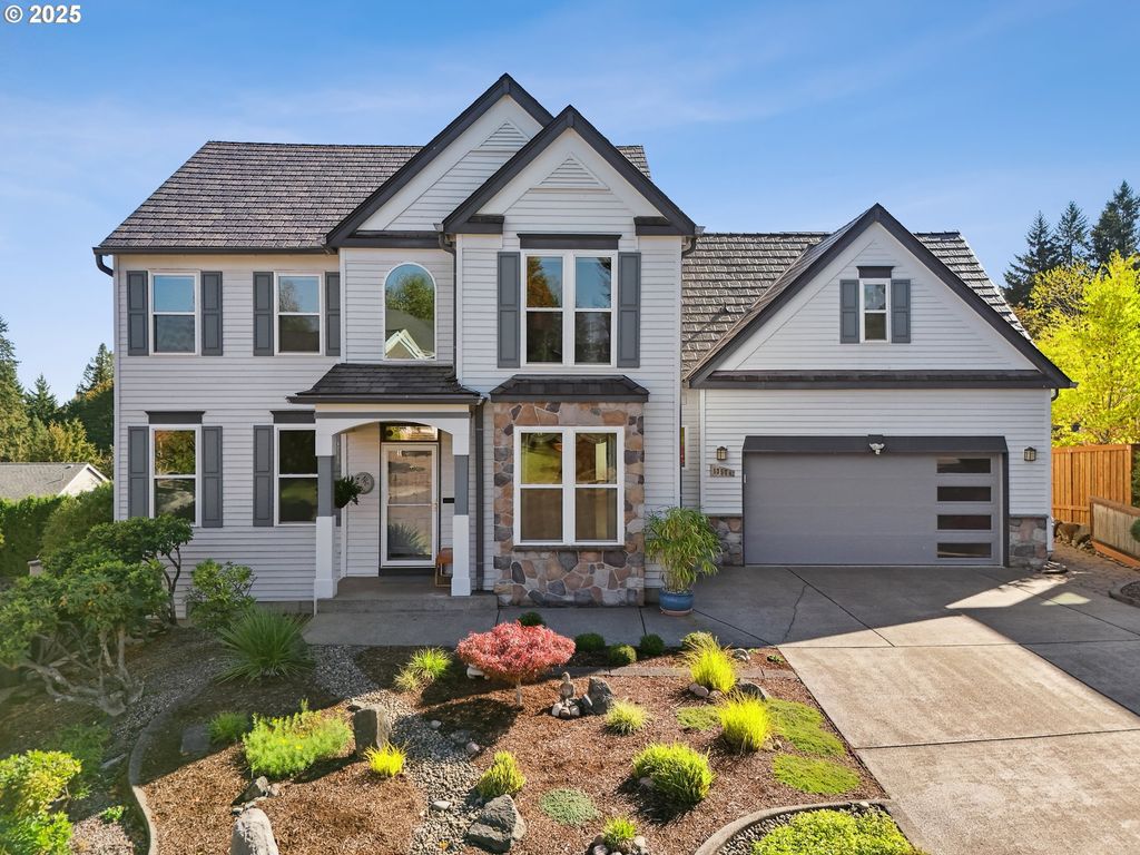 13574 Sw MINT Pl, Portland, OR 97223