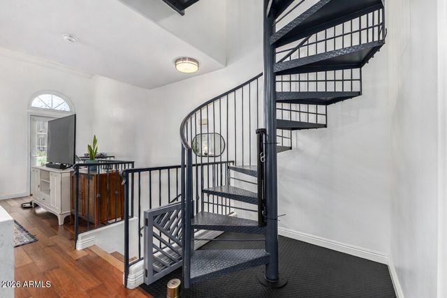 5607 S 21ST Place, Phoenix, AZ 85040