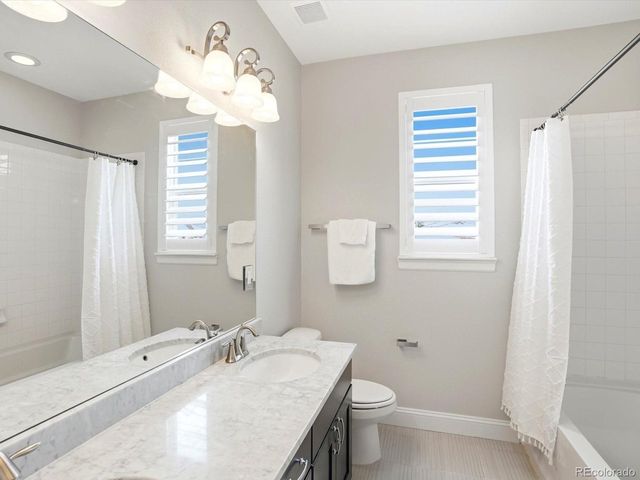 10562 Montecito Dr, Lone Tree, CO 80124