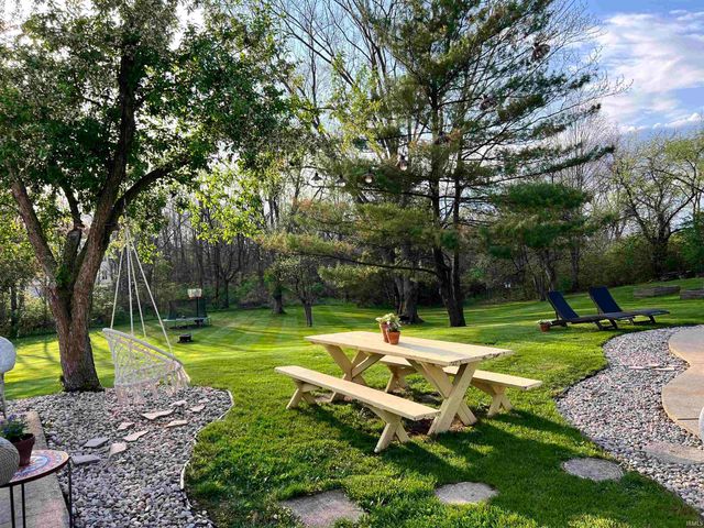 12103 Ernst Road, Roanoke, IN 46783