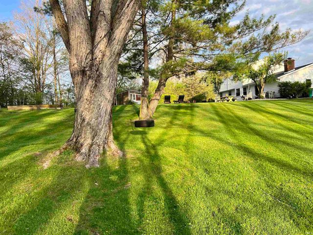 12103 Ernst Road, Roanoke, IN 46783