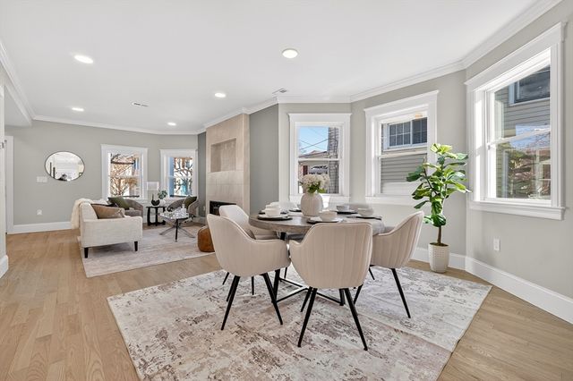 117 Emerald 117, Medford, MA 02155