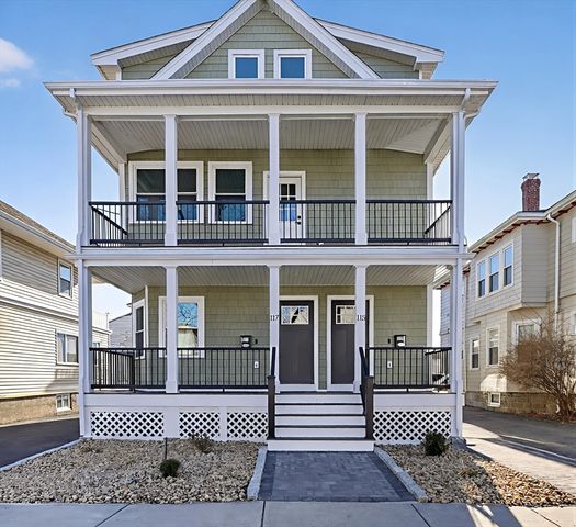 117 Emerald 117, Medford, MA 02155
